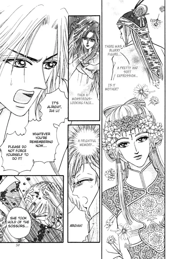 Real Fake Princess Chapter 7 51